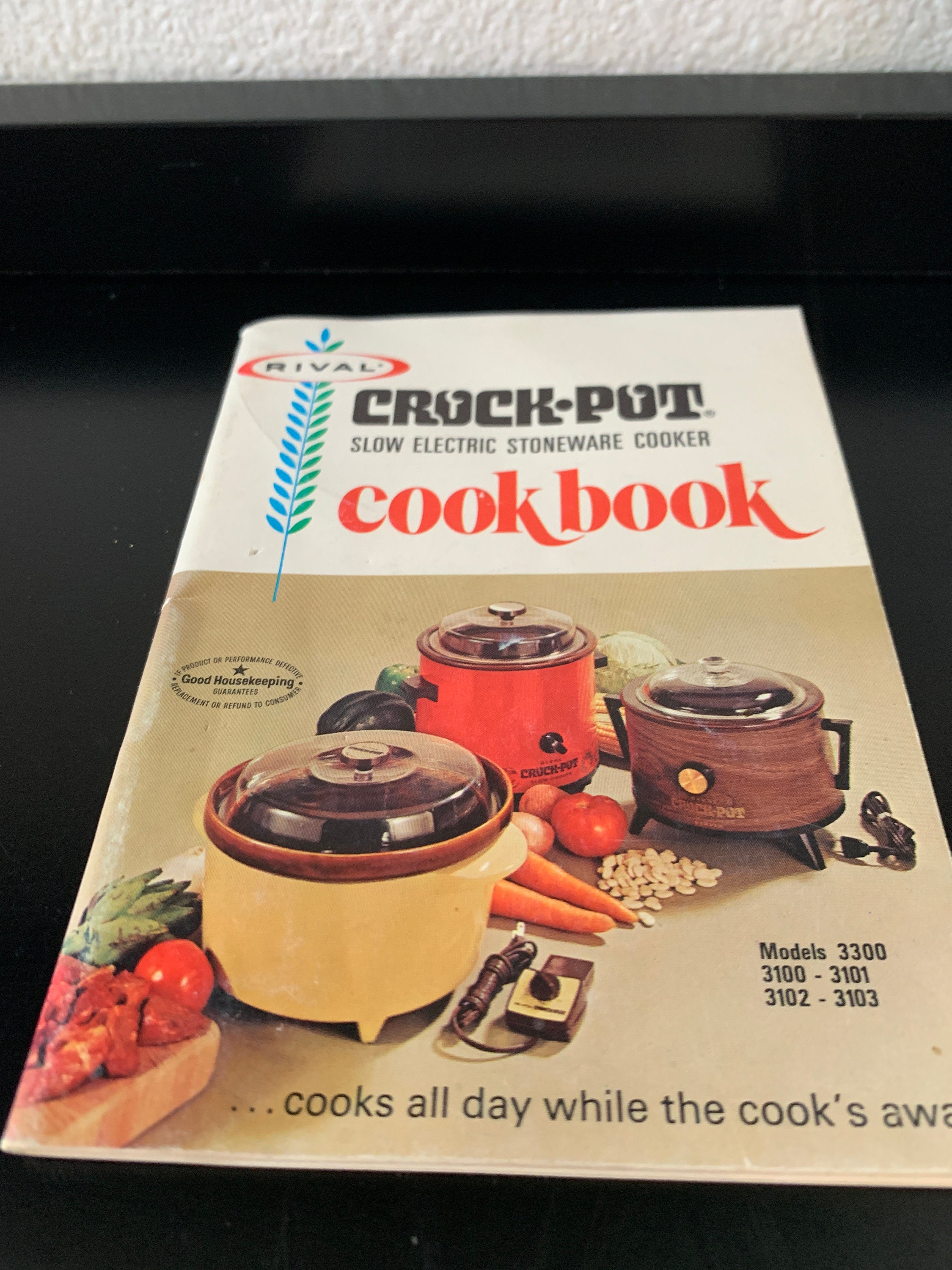 rival crock pot smart pot recipes