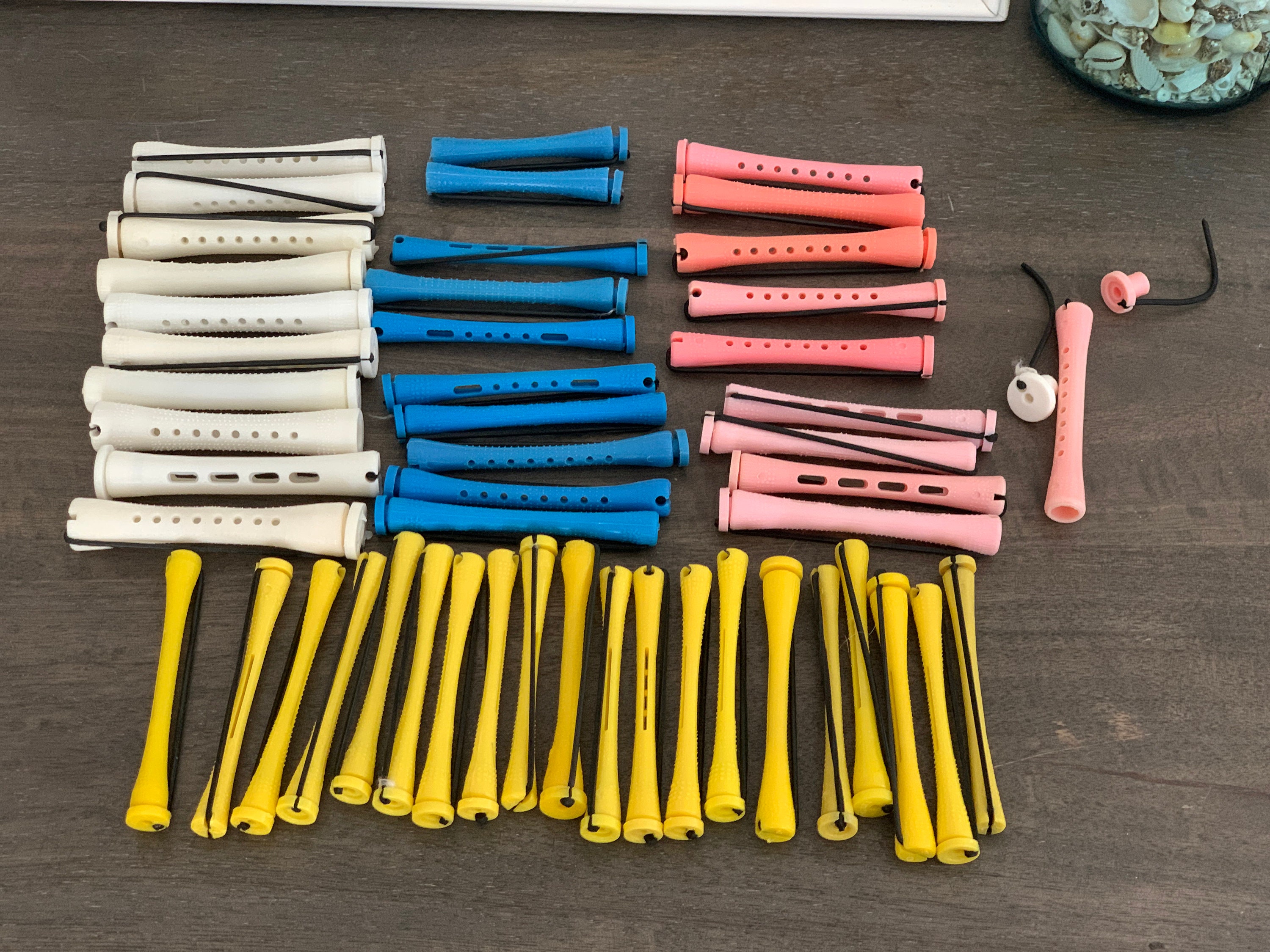 Perm Rods for sale Only 3 left at 60