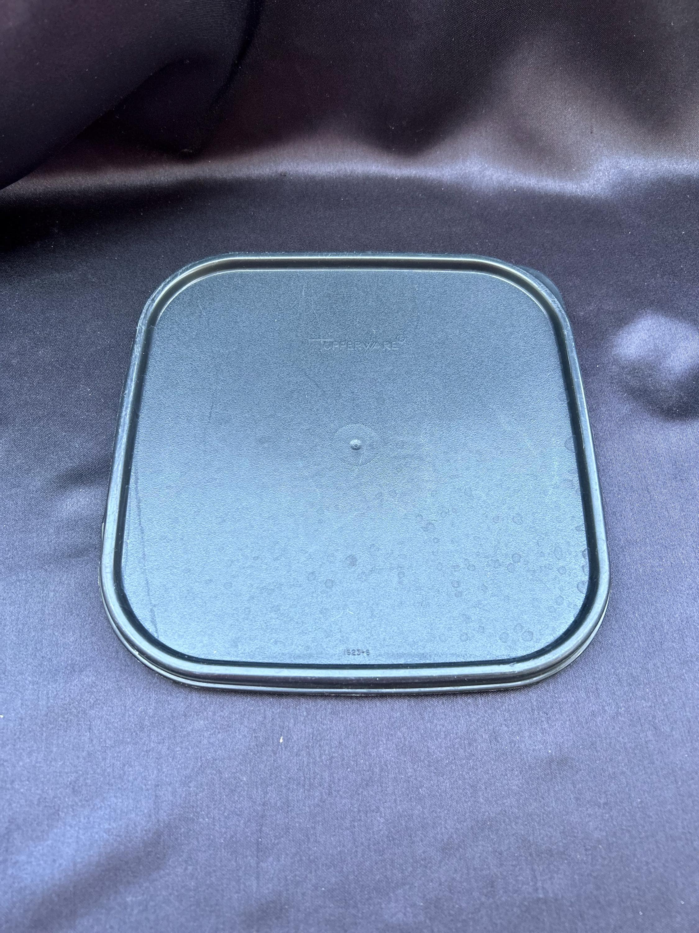 Tupperware 6 in lid - Etsy 日本