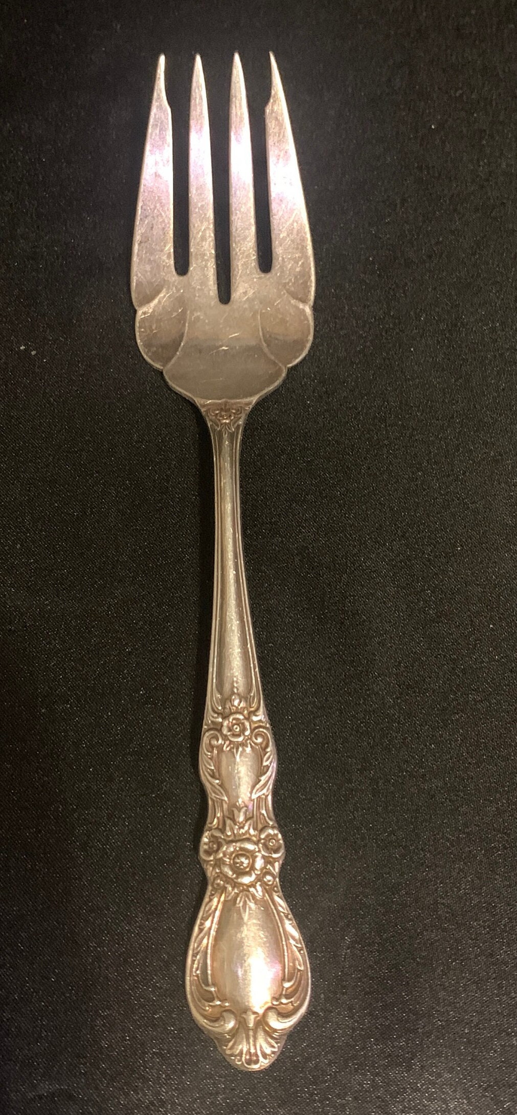 Rogers Bros Heritage - Etsy