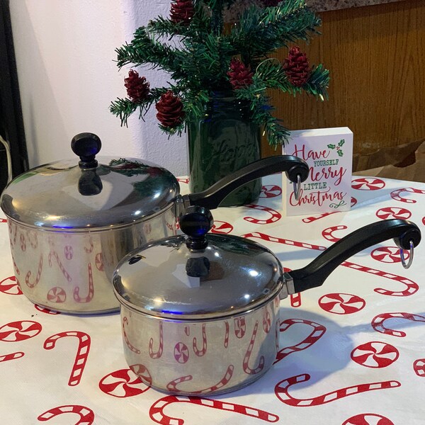 Farberware Replacement Lids Etsy