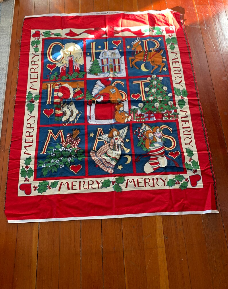 Hensel Phelps So Cal Christmas Party 2022 Susan Winget Christmas Panel 2022 Fabric Traditions 1993 Etsy Hensel Phelps So Cal Christmas Party 2022 Susan Winget Christmas Panel 2022 Fabric Traditions 1993 Etsy