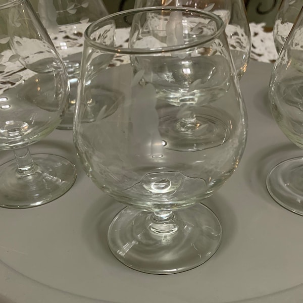 Princess House Crystal Heritage Etsy