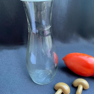 Vintage Good Seasons Salad Dressing Bottle