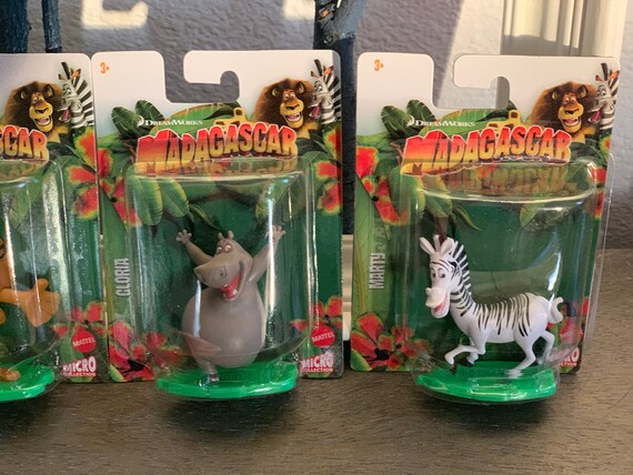 Madagascar Movie Cake Toppers King Julien Cupcake Topper Etsy Madagascar Movie Cake Toppers King Julien Cupcake Topper Etsy