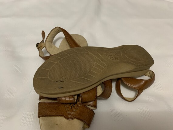 sas tripad sandals