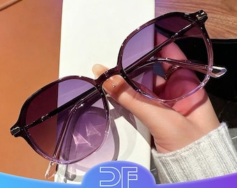 Women's Sunglasses,UV400,Korean Instagram style