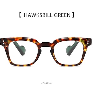 Fashion blue light reading glasses，Unisex reading glasses，Customizable prescription glasses