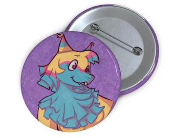 Yatta Pin Dandy&#39;s World