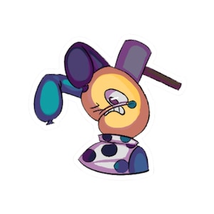 Looey Bonk Dandy&#39;s World
