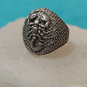 Real Magical Powerful Ring 5500 Spells Wealth Money Success Lottery Win | Most Powerful & Divine