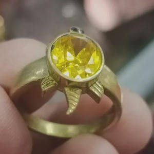 DIVINE Extreme Powerful Yantra Vortex Rite Powerful Ring SpeIIs Power Psychic | Most Powerful & Divine