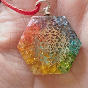 Billionaire Maker LORD KUBER Powerfull Pendant wealth money promotion Good luck Attraction
