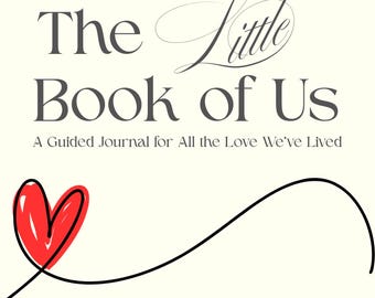 Diario para parejas: Ideas románticas, recuerdos de la relación (Descargar PDF)