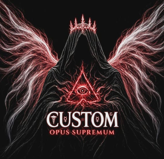 Custom Opus Supremum