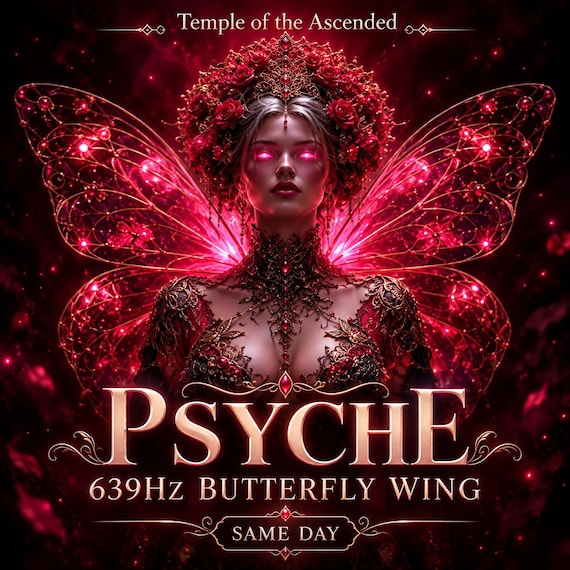 Psyche