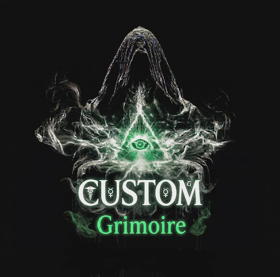 Custom Grimoire