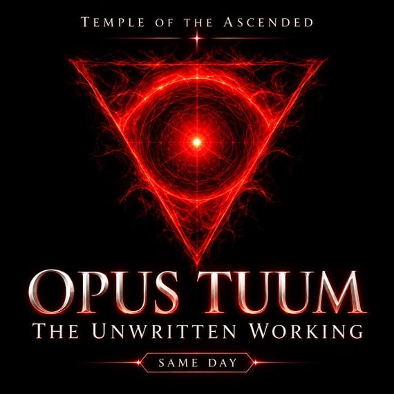 Opus Tuum