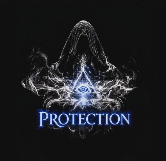 Ward of Protection