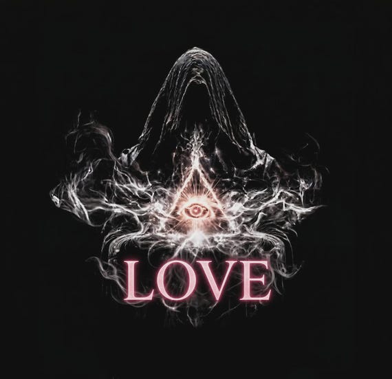 Magnetic Heart