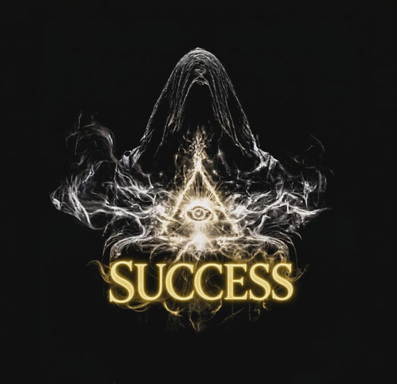 Crown of Success