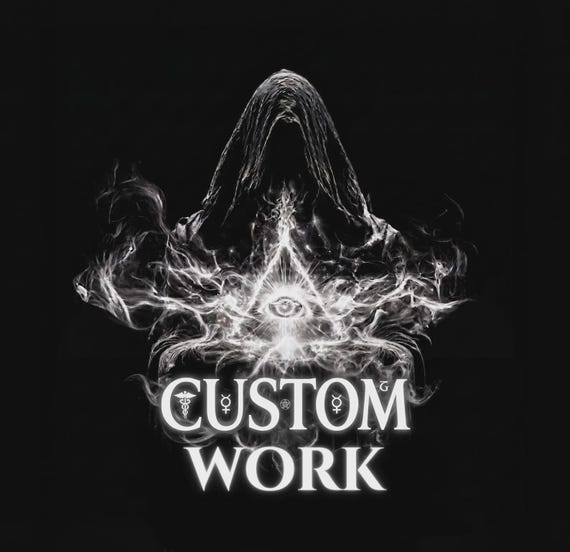 Custom Work