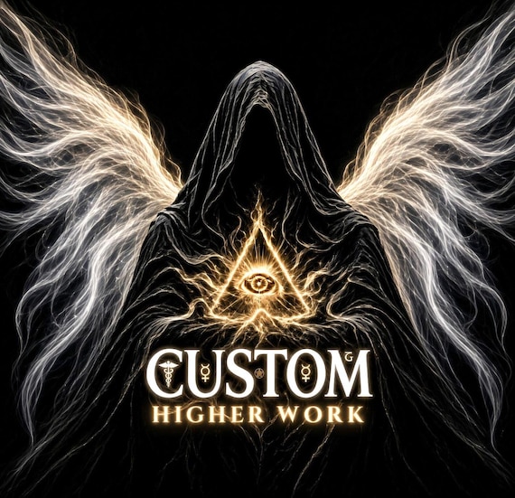 Custom Higher Work