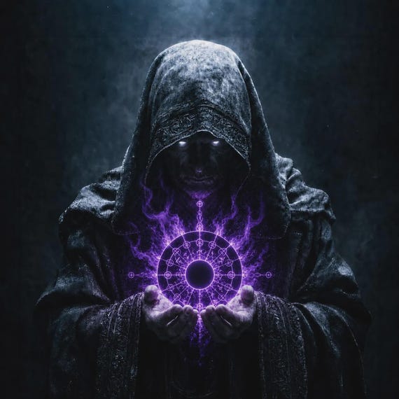 Black Sun Nigredo