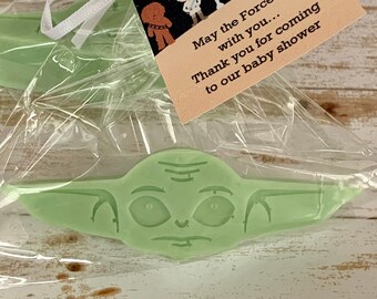star wars party favors darth vader SALE Star Wars Soap Party Favors: Birthday favors r2d2 baby shower wedding favors