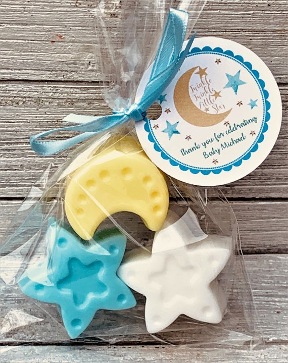 star favors baby shower