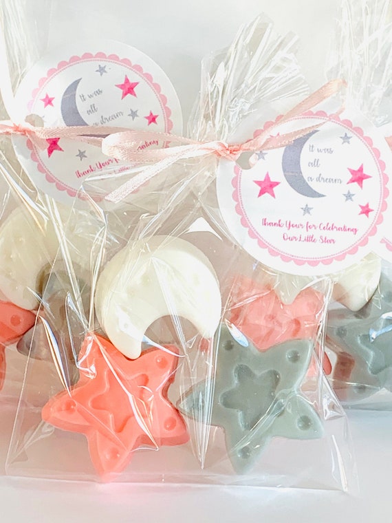star favors baby shower