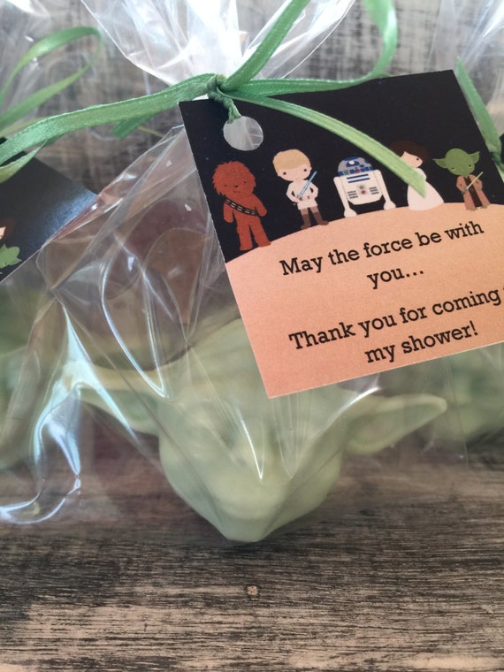 star wars party favors darth vader SALE Star Wars Soap Party Favors: Birthday favors r2d2 baby shower wedding favors