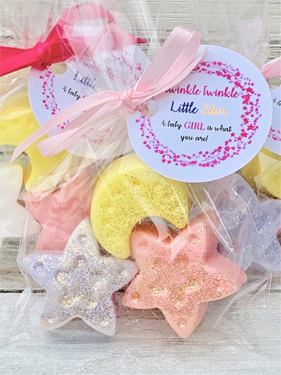 star favors baby shower