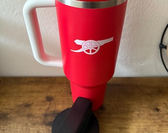 Stanley ProTour Flip Straw Tumbler (1.18L) Opener