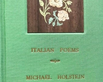 Italian Poems original, illustrated poems from Siena and Tuscany