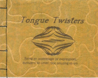 Tongue Twisters: Almost 70 Tongue Twisters classic modern and orginal