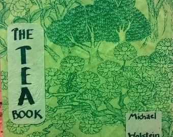 The Tea Book