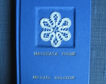 Italian Poems: Macerata and hill town poetry