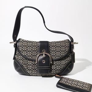 Coach 6818 - Etsy
