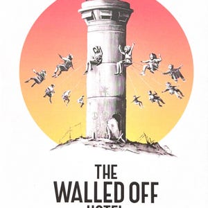 Postcards from Palestine, Banksy,  Palestinian Artists