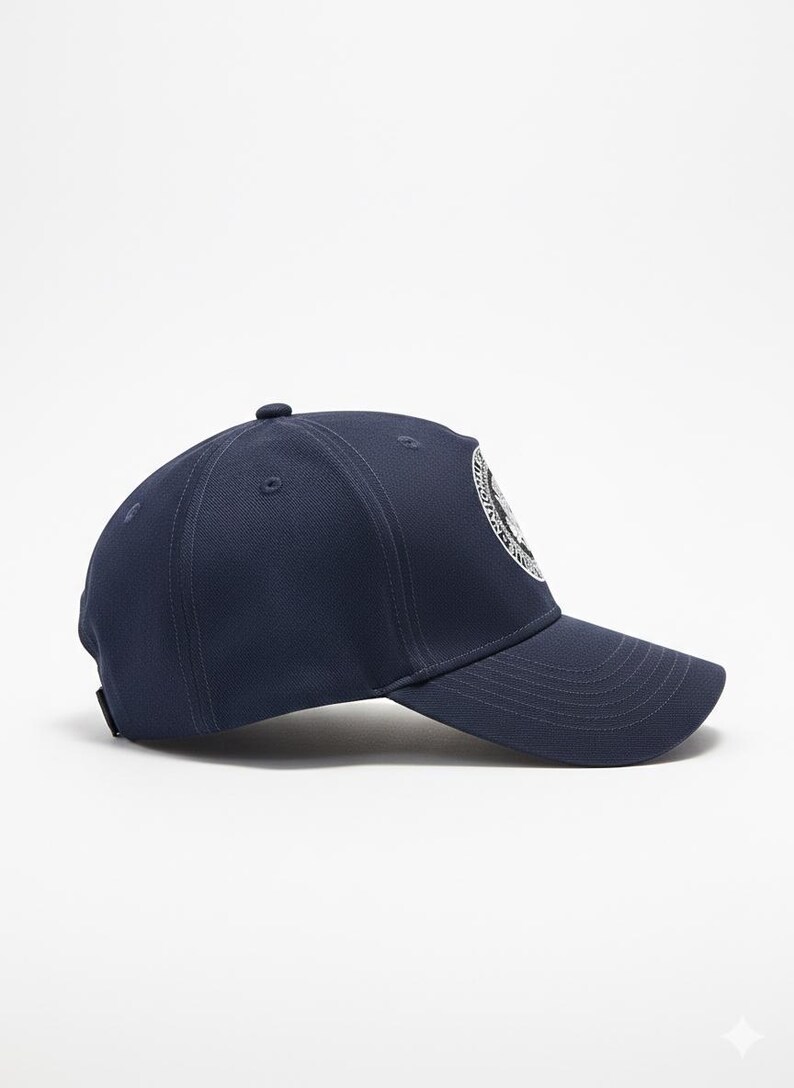 Presidential National Security Council Hat NSC Patriotic Cap American Leadership Security Gift image 3