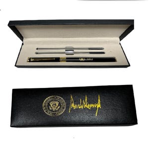 Donald Trump Pen - Etsy