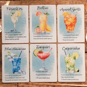 Cocktail Collection