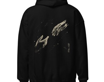 Memoir Instrospektion Hoodie