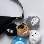 Fun Keychains