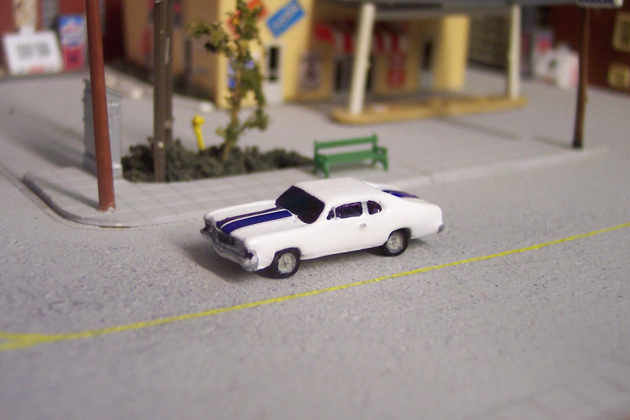 Vintage Ornament 1971 - Etsy