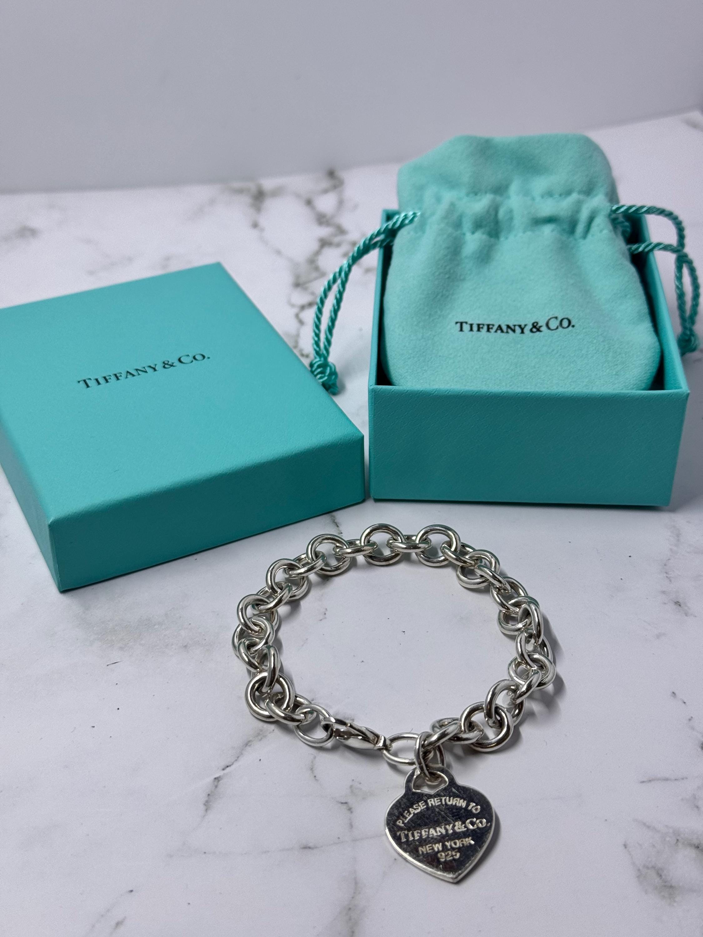 tiffany gifts under 250