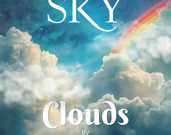 Clouds Unit Study Printable