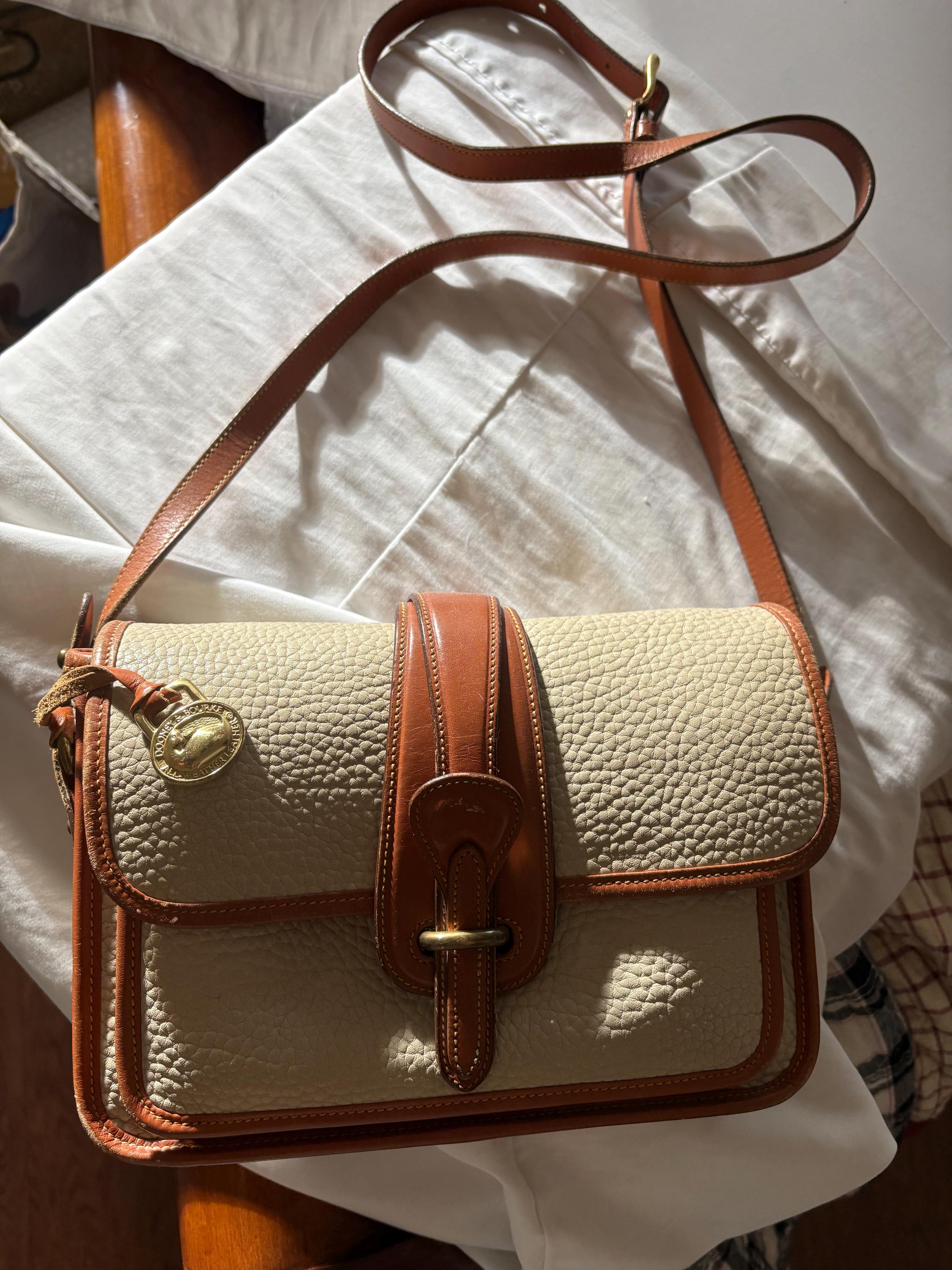 Dooney bourke bag - Etsy 日本