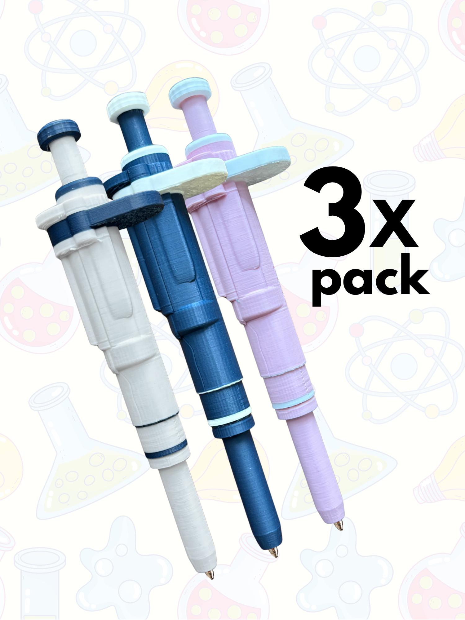 Eppendorf pipette pen - Etsy 日本